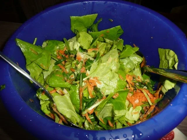 Party Kartoffeln ! - Rezept - Bild Nr. 7