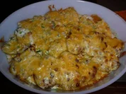 Party Kartoffeln ! - Rezept