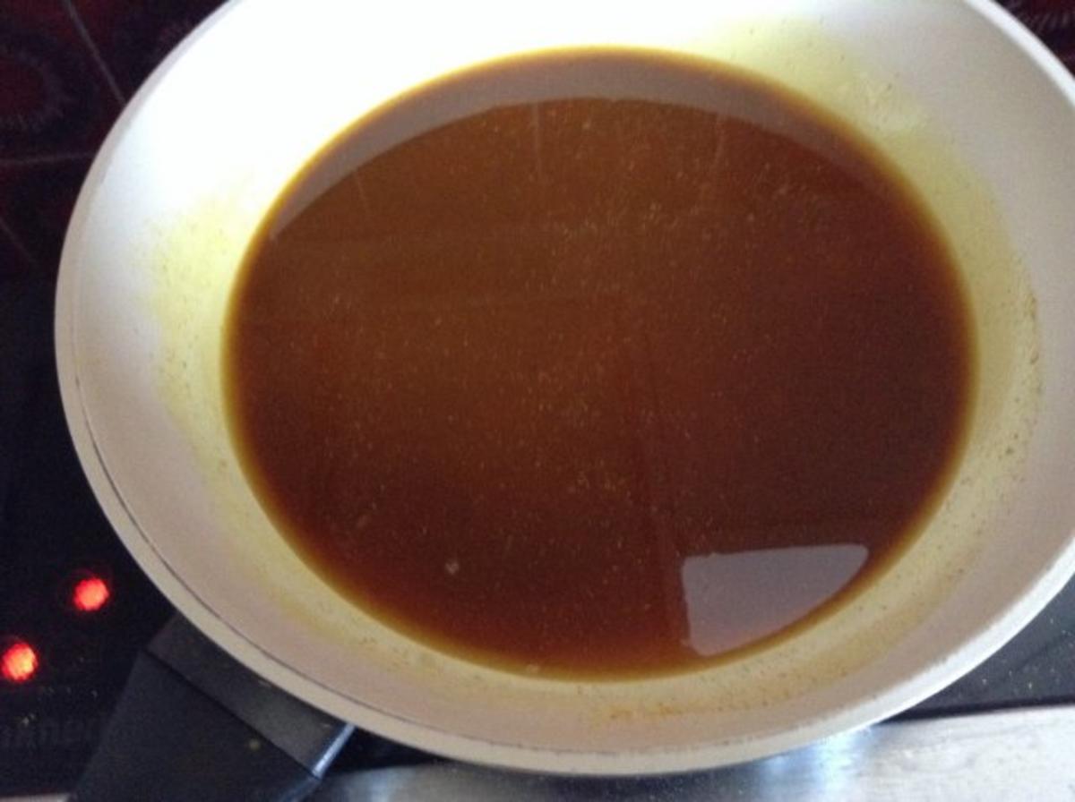 Reissalat mit Curry - Rezept - Bild Nr. 2