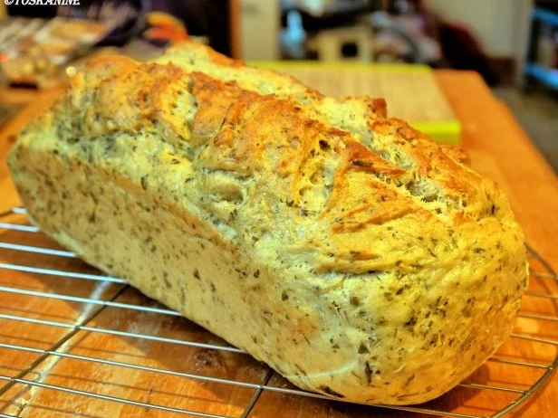 Kräuterweißbrot - Rezept - Bild Nr. 16