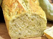 Kräuterweißbrot - Rezept