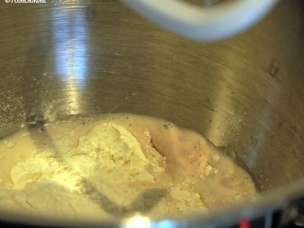 Kräuterweißbrot - Rezept - Bild Nr. 2