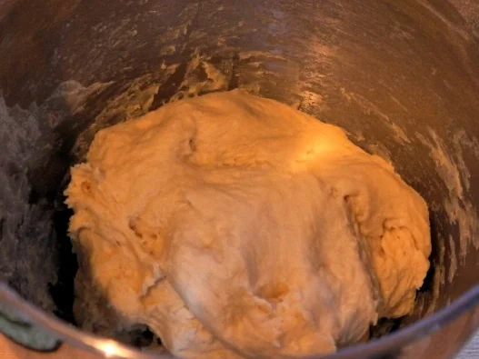 Kräuterweißbrot - Rezept - Bild Nr. 3