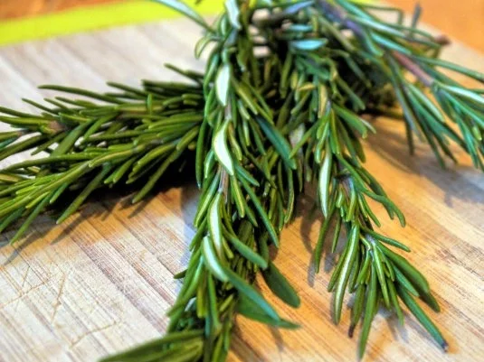 Kräuterweißbrot - Rezept - Bild Nr. 4