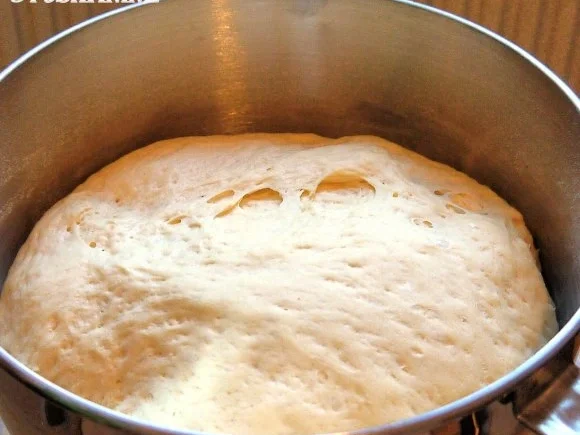 Kräuterweißbrot - Rezept - Bild Nr. 7