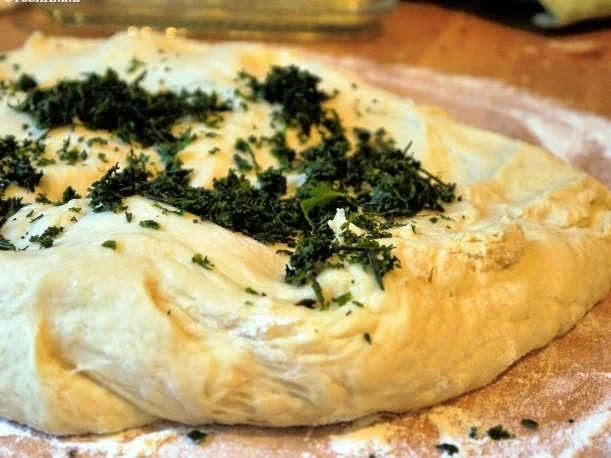 Kräuterweißbrot - Rezept - Bild Nr. 8