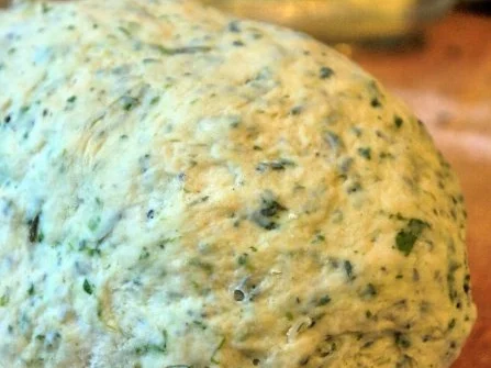 Kräuterweißbrot - Rezept - Bild Nr. 9