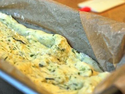 Kräuterweißbrot - Rezept - Bild Nr. 11