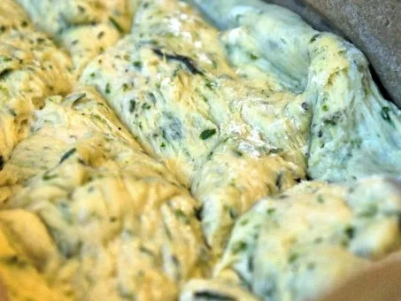 Kräuterweißbrot - Rezept - Bild Nr. 12