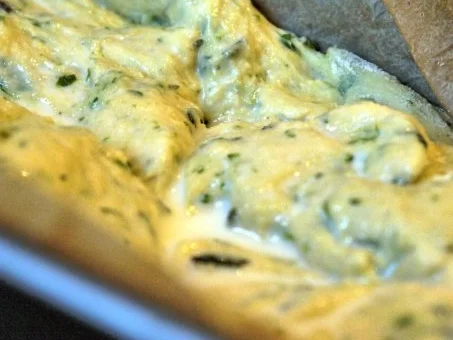 Kräuterweißbrot - Rezept - Bild Nr. 13