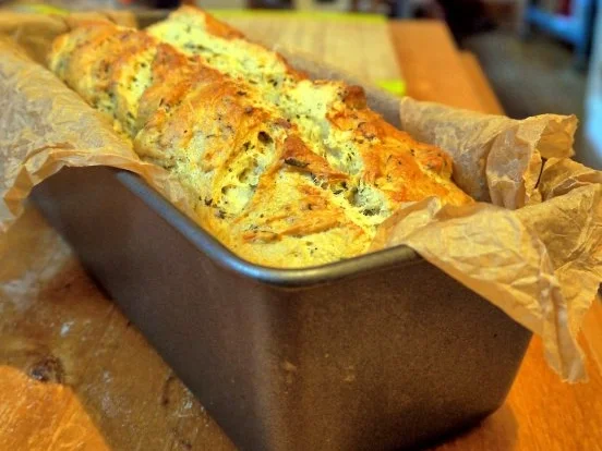 Kräuterweißbrot - Rezept - Bild Nr. 15