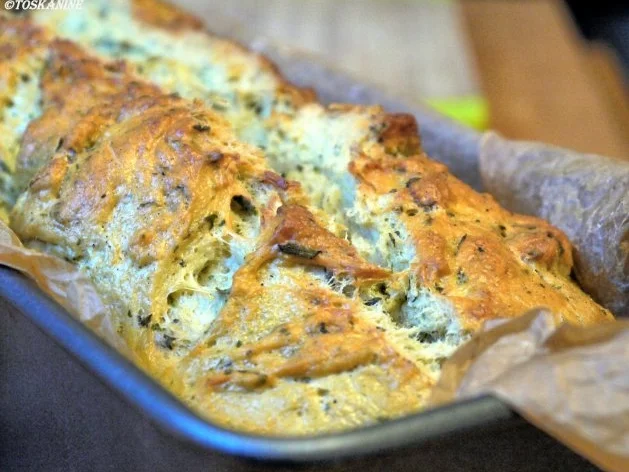 Kräuterweißbrot - Rezept - Bild Nr. 14