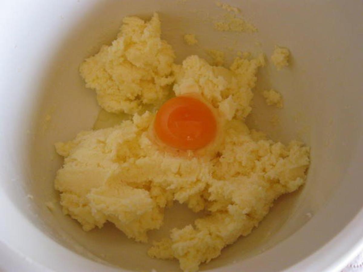 Aprikosen - Schoko - Kuchen - Rezept - Bild Nr. 4