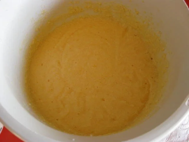 Aprikosen - Schoko - Kuchen - Rezept - Bild Nr. 5