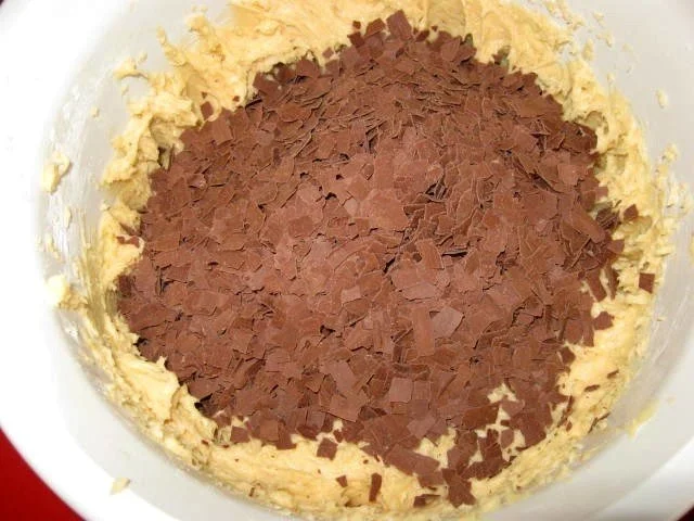 Aprikosen - Schoko - Kuchen - Rezept - Bild Nr. 8