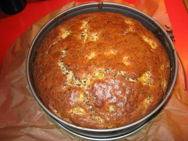 Aprikosen - Schoko - Kuchen - Rezept - Bild Nr. 12