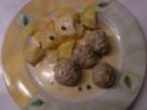 Königsberger Klopse - Rezept