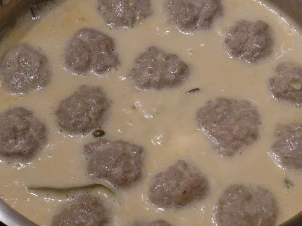 Königsberger Klopse - Rezept - Bild Nr. 6