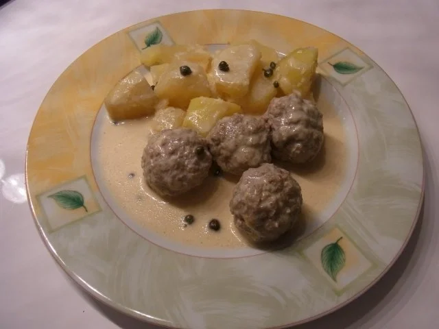 Königsberger Klopse - Rezept - Bild Nr. 7