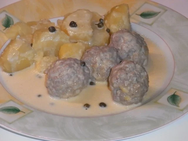 Königsberger Klopse - Rezept - Bild Nr. 9