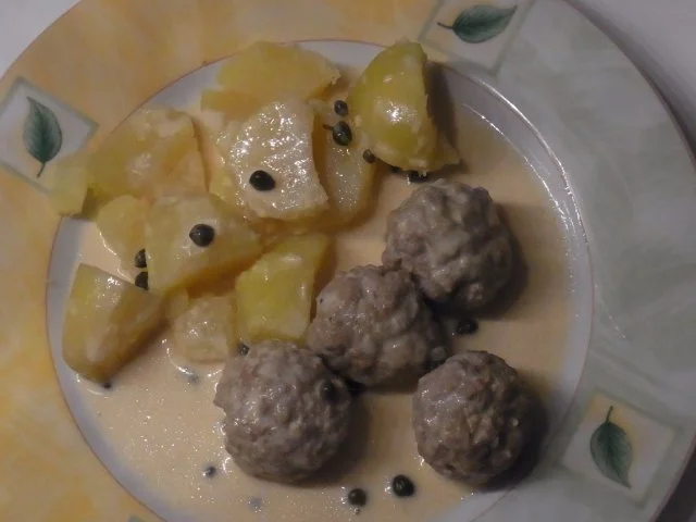 Königsberger Klopse - Rezept - Bild Nr. 10