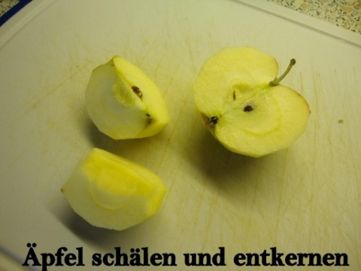 Grapefruit-Apfel Marmelade - Rezept - Bild Nr. 5