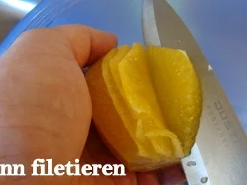 Rezept: Grapefruit-Apfel Marmelade Bild Nr. 4 Grapefruit-Apfel Marmelade - Rezept - Bild Nr. 4