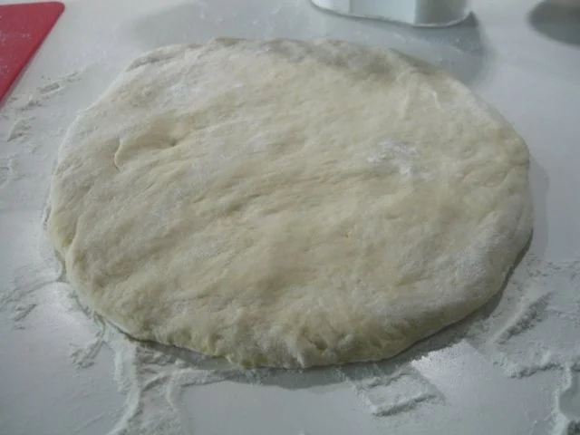 Ausgezogene Küchle - Rezept - Bild Nr. 6