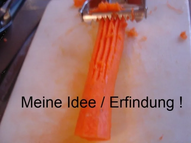 Fischsuppe à la Papa - Rezept - Bild Nr. 3