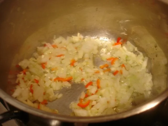 Fischsuppe à la Papa - Rezept - Bild Nr. 6