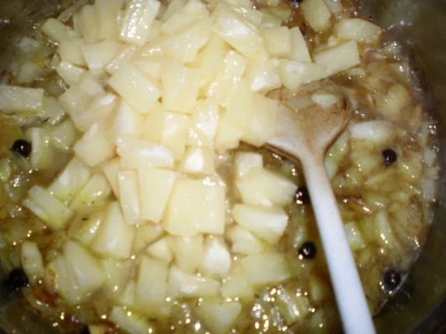 sauerkraut a´la simantov - Rezept - Bild Nr. 4