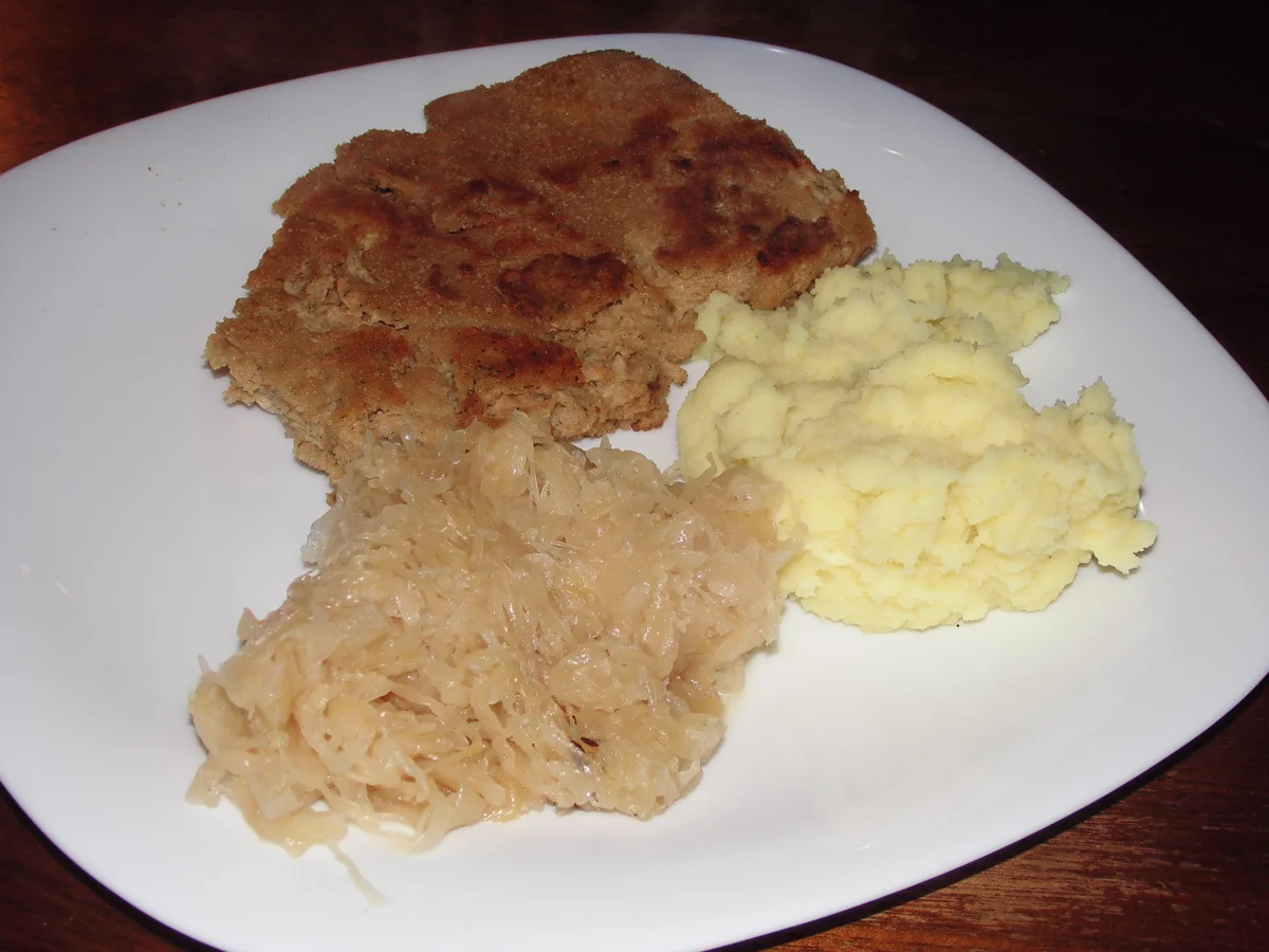 sauerkraut a´la simantov - Rezept - Bild Nr. 8