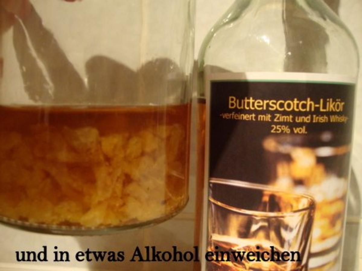 Sweety - Kürbis Marmelade mit Ingwer und Scotch Rosinen - Rezept - Bild Nr. 3