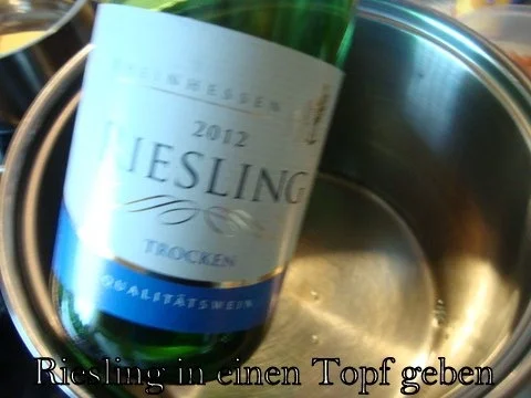 Sweety - Kürbis Marmelade mit Ingwer und Scotch Rosinen - Rezept - Bild Nr. 5