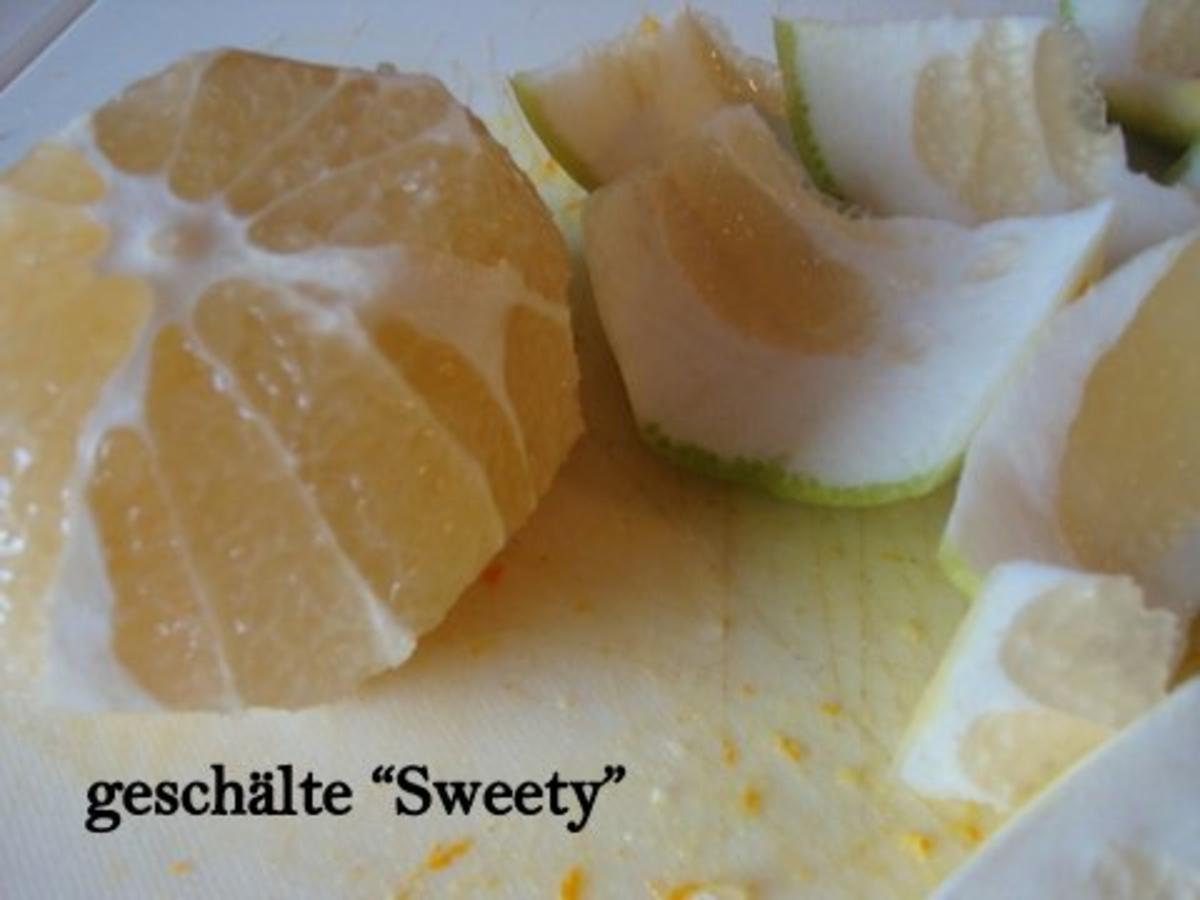 Sweety - Kürbis Marmelade mit Ingwer und Scotch Rosinen - Rezept - Bild Nr. 8