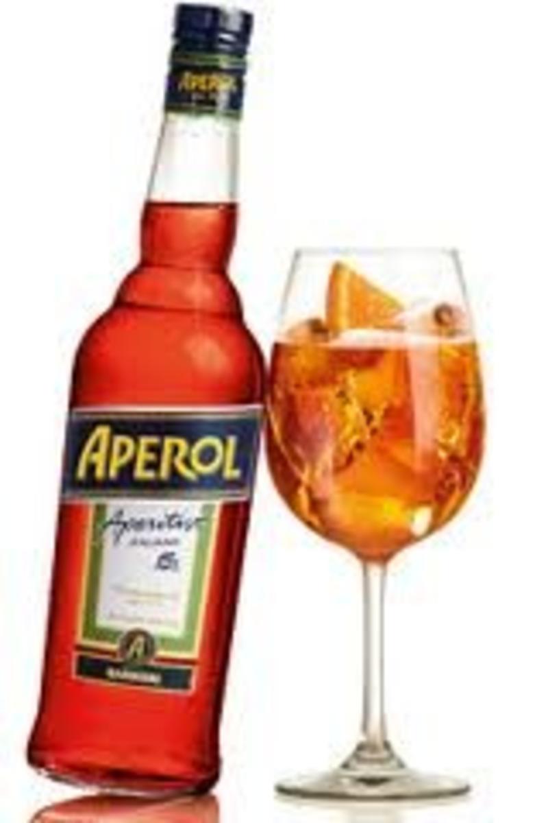 Orangen - Granatapfel - Aperol Marmelade - Rezept - Bild Nr. 6