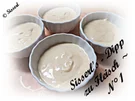 Sisserl’s - Dipp zu Fleisch  ~  N° 1 - Rezept