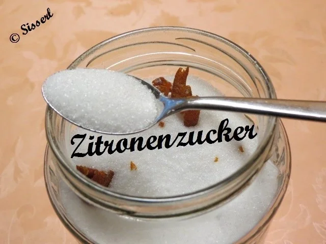 Sisserl’s - Dipp zu Fleisch  ~  N° 1 - Rezept - Bild Nr. 2