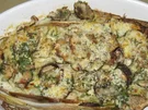 Puten-Chicoree-Auflauf - Rezept