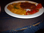 Rezept: rahmchampignons mit weinbrand rahmchampignons mit weinbrand - Rezept