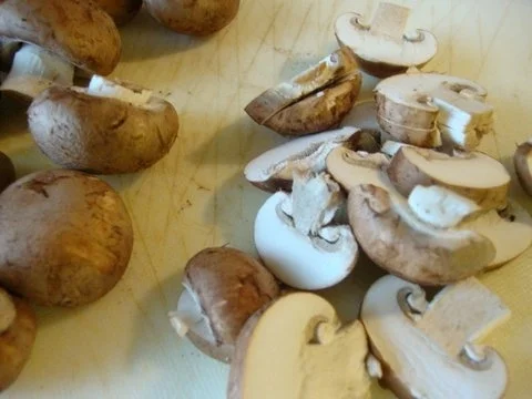 Champignoncremesuppe - Rezept - Bild Nr. 4