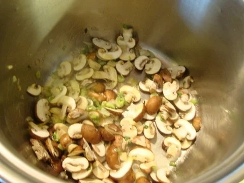 Champignoncremesuppe - Rezept - Bild Nr. 6