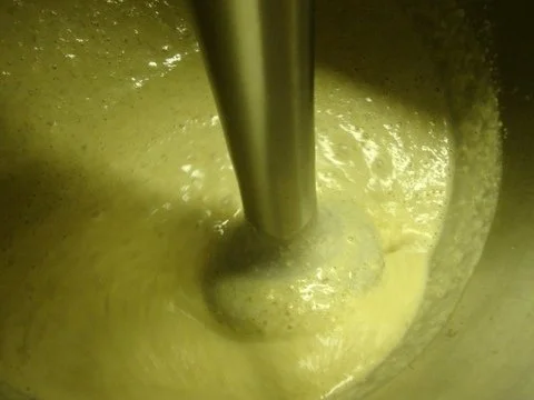 Champignoncremesuppe - Rezept - Bild Nr. 11