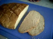 Brot & Brötchen : Roggen - Dinkel - Brot - Rezept