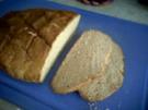 Brot & Brötchen : Roggen - Dinkel - Brot - Rezept