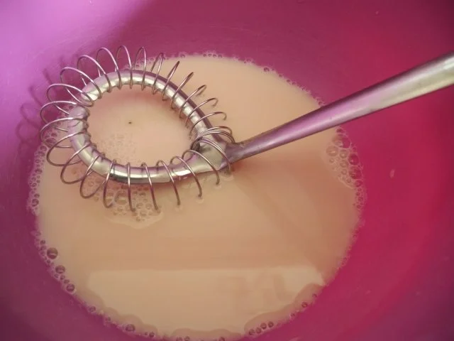 Brot & Brötchen : Roggen - Dinkel - Brot - Rezept - Bild Nr. 4