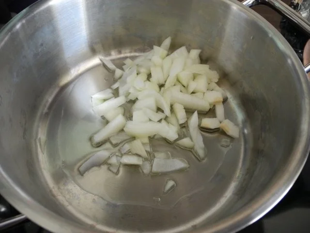 Vegan : Tomaten - Karotten - Soße - Rezept - Bild Nr. 2