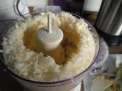 Rezept: Vorräte : Sellerie - Fenchel - Salz Vorräte : Sellerie - Fenchel - Salz - Rezept