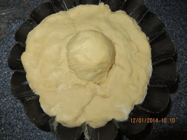 Brot: Brioche - Rezept - Bild Nr. 2