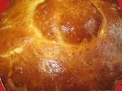 Brot: Brioche - Rezept